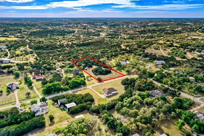 14034 Timberline Trail, Austin, TX 78737 - Photo 4
