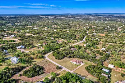 14034 Timberline Trail, Austin, TX 78737 - Photo 12