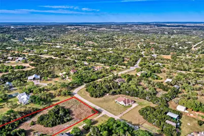 14034 Timberline Trail, Austin, TX 78737 - Photo 6