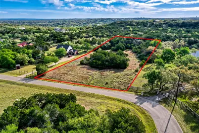 14034 Timberline Trail, Austin, TX 78737 - Photo 1