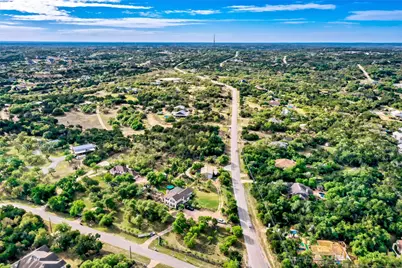 14034 Timberline Trail, Austin, TX 78737 - Photo 16