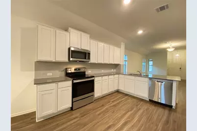 529 Greatest Gift Way, Jarrell, TX 76537 - Photo 8