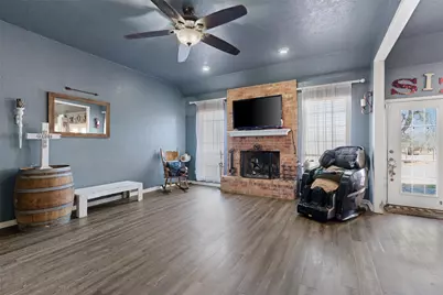 173 County Road 458A, Thorndale, TX 76577 - Photo 8