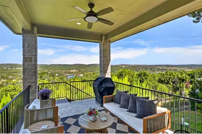 2518 Sunset Vista Circle #22, Spicewood, TX 78669 - Photo 16