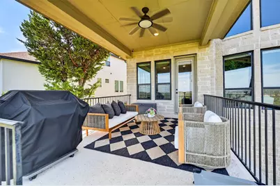 2518 Sunset Vista Circle #22, Spicewood, TX 78669 - Photo 22