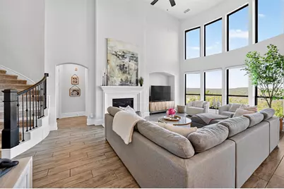 2518 Sunset Vista Circle #22, Spicewood, TX 78669 - Photo 8