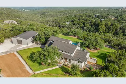 1302L Sparrow Lane, Austin, TX 78734 - Photo 2