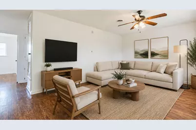 1417 Braes Ridge Drive #B, Austin, TX 78723 - Photo 4