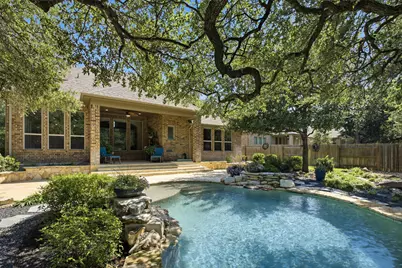 256 Fannin Battleground Lane, Georgetown, TX 78628 - Photo 32