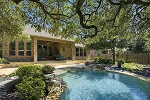 256 Fannin Battleground Ln, Georgetown, TX 78628 - Photo 32
