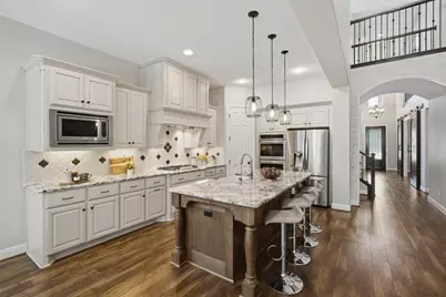 256 Fannin Battleground Lane, Georgetown, TX 78628 - Photo 8