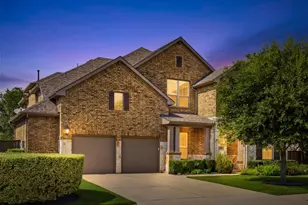 256 Fannin Battleground Ln, Georgetown, TX 78628 - Photo 40