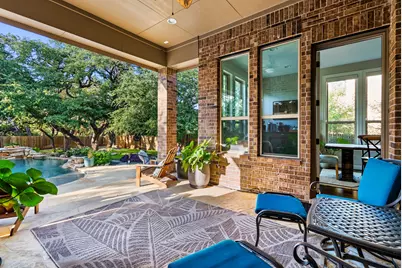 256 Fannin Battleground Lane, Georgetown, TX 78628 - Photo 22
