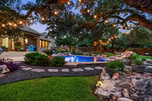 256 Fannin Battleground Ln, Georgetown, TX 78628 - Photo 24