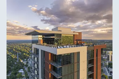 84 East Avenue #1906, Austin, TX 78701 - Photo 12