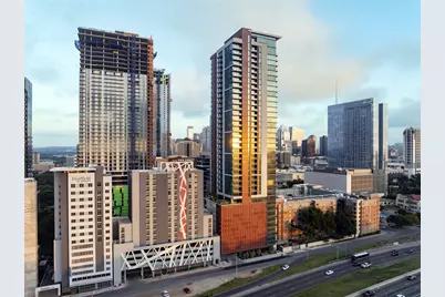 84 East Avenue #1906, Austin, TX 78701 - Photo 10