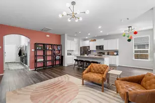 132 Nathaniel Dr, Taylor, TX 76574 - Photo 4