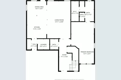 132 Nathaniel Drive, Taylor, TX 76574 - Photo 32