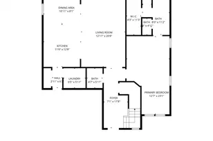 132 Nathaniel Dr, Taylor, TX 76574 - Photo 32