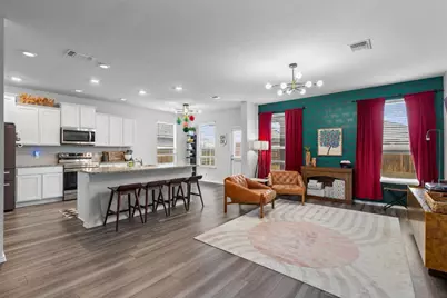 132 Nathaniel Drive, Taylor, TX 76574 - Photo 6