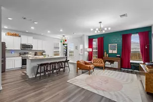 132 Nathaniel Dr, Taylor, TX 76574 - Photo 6