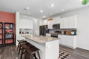 132 Nathaniel Dr, Taylor, TX 76574 - Photo 8