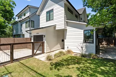 5200 Grover Avenue, Austin, TX 78756 - Photo 4