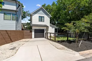 5200 Grover Ave, Austin, TX 78756 - Photo 2