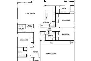 136 Union Pacific Dr, Cedar Creek, TX 78612 - Photo 26