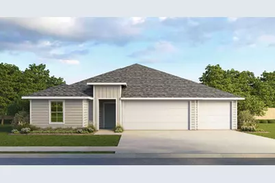 136 Union Pacific Drive, Cedar Creek, TX 78612 - Photo 1