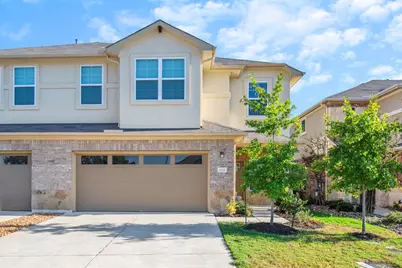 1120 La Conterra Boulevard, Georgetown, TX 78626 - Photo 1