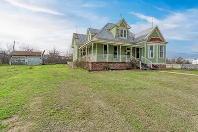 308 N Broad Street, Coupland, TX 78615 - Photo 4