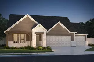 519 Lavender Crest Cove, Liberty Hill, TX 78642 - Photo 1