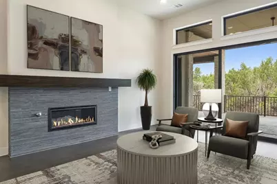 17809 Maritime Point Drive, Jonestown, TX 78645 - Photo 8