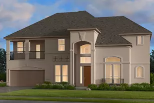 1640 Alasio Dr, Leander, TX 78641 - Photo 1