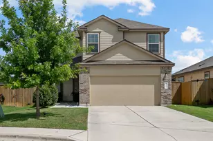 576 Greatest Gift Wy, Jarrell, TX 76537 - Photo 1