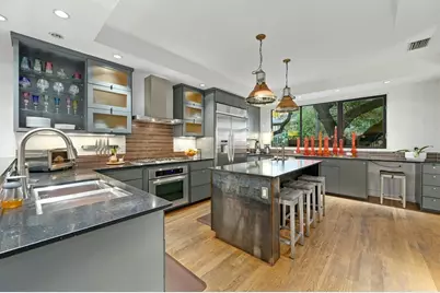 1402 Alta Vista Avenue, Austin, TX 78704 - Photo 8