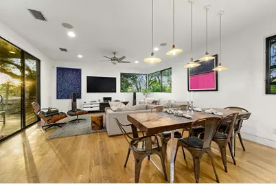 1402 Alta Vista Avenue, Austin, TX 78704 - Photo 4