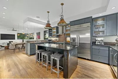 1402 Alta Vista Avenue, Austin, TX 78704 - Photo 6