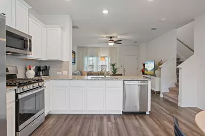 17902 Cipresso Way, Pflugerville, TX 78660 - Photo 14