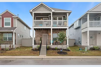 17902 Cipresso Way, Pflugerville, TX 78660 - Photo 1
