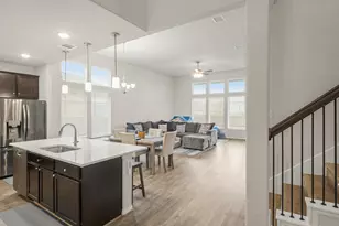 5705 Bellissima Way, Round Rock, TX 78665 - Photo 20