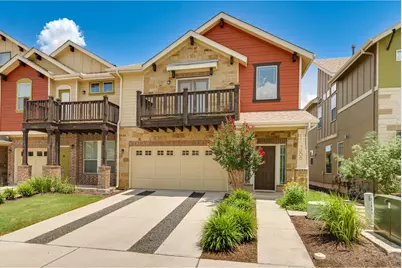 7906 Wildcat Pass, Austin, TX 78757 - Photo 2