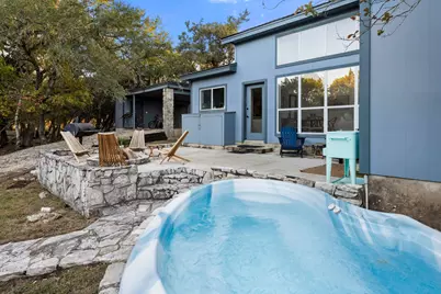 42 La Buena Vista Drive, Wimberley, TX 78676 - Photo 36