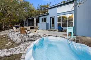42 La Buena Vista Dr, Wimberley, TX 78676 - Photo 36