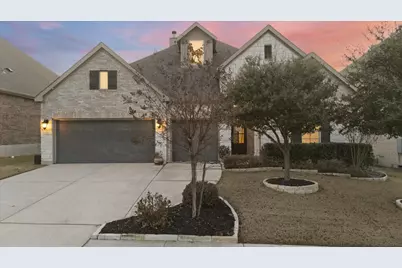 837 Bliss Lane, Leander, TX 78641 - Photo 8