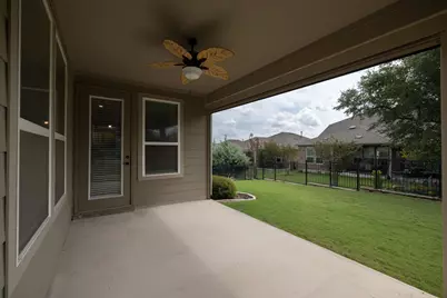 716 Kitty Hawk Road, Georgetown, TX 78633 - Photo 22