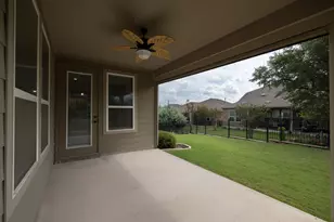 716 Kitty Hawk Rd, Georgetown, TX 78633 - Photo 22