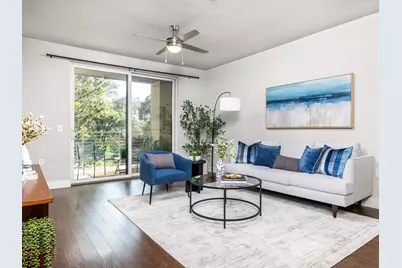 2804 Treble Lane #921, Austin, TX 78704 - Photo 10