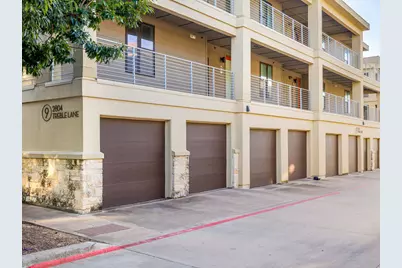 2804 Treble Lane #921, Austin, TX 78704 - Photo 4